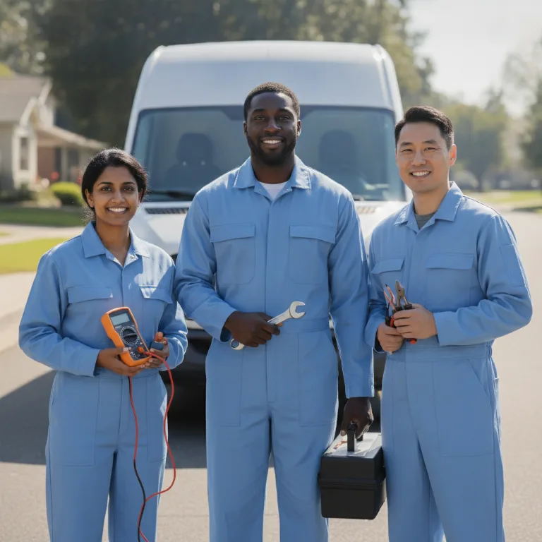 Refrigerator Repair team in Durham